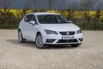 Seat Leon 2017 года (UK)